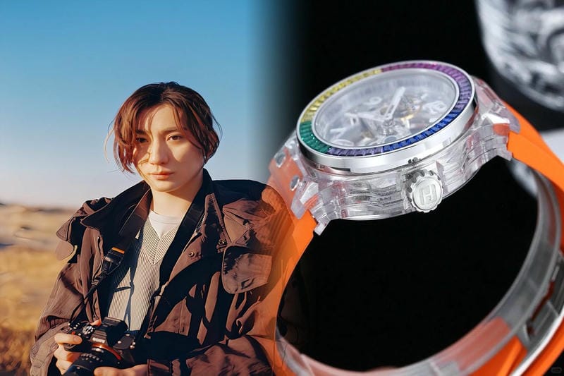 HUBLOTビッグバンコピー品の見分け方