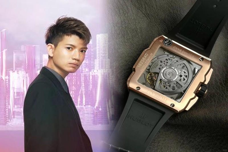 ウブロビッグバンの価格情報