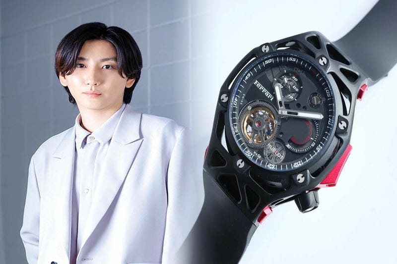 ウブロ時計のレディースモデルについて