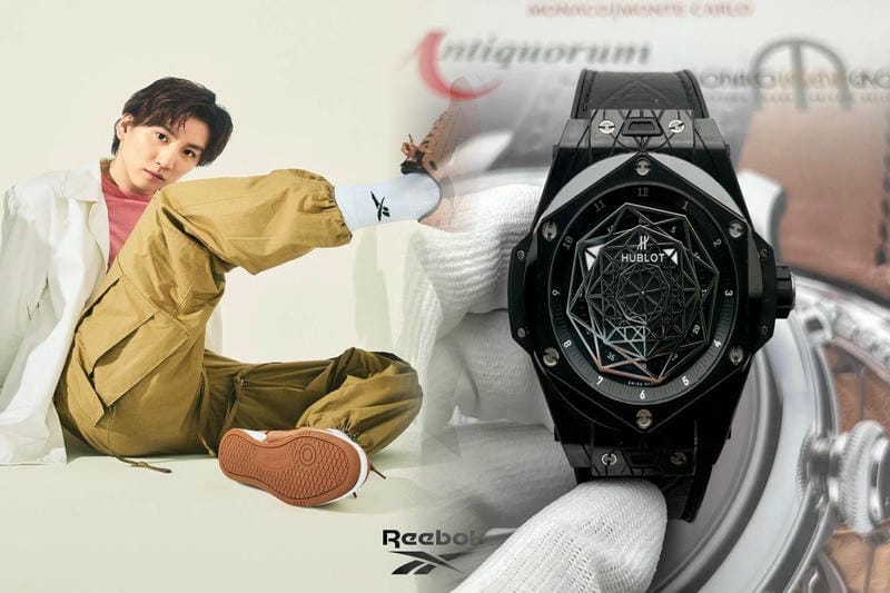 ウブロの中古時計おすすめモデル