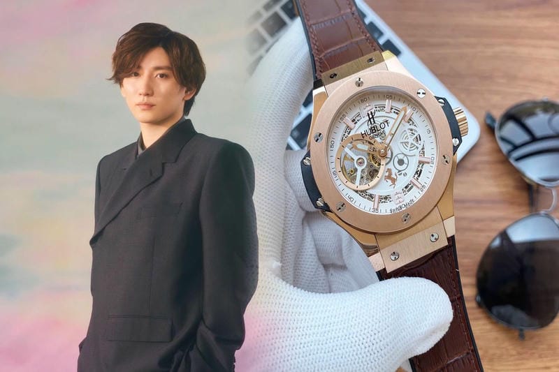 ウブロ不人気の原因とその対策を徹底分析