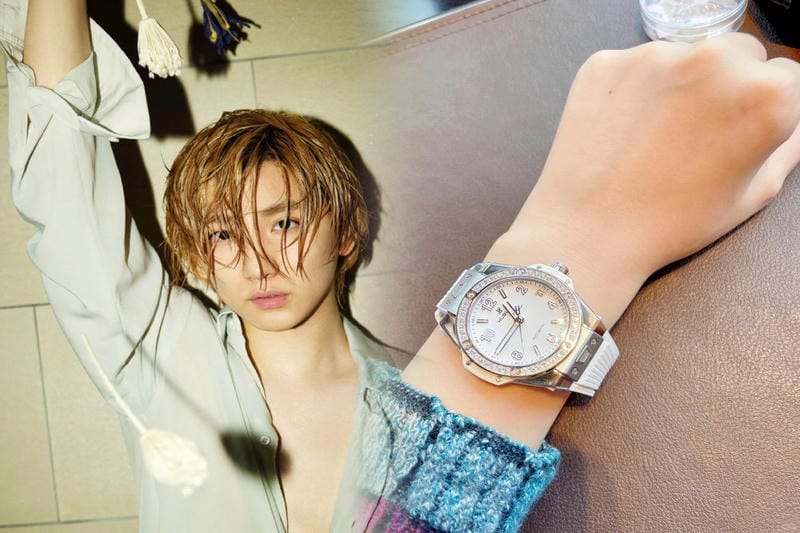 ウブロ ビッグバン ウニコ ブラックマジック：注目の理由と評価