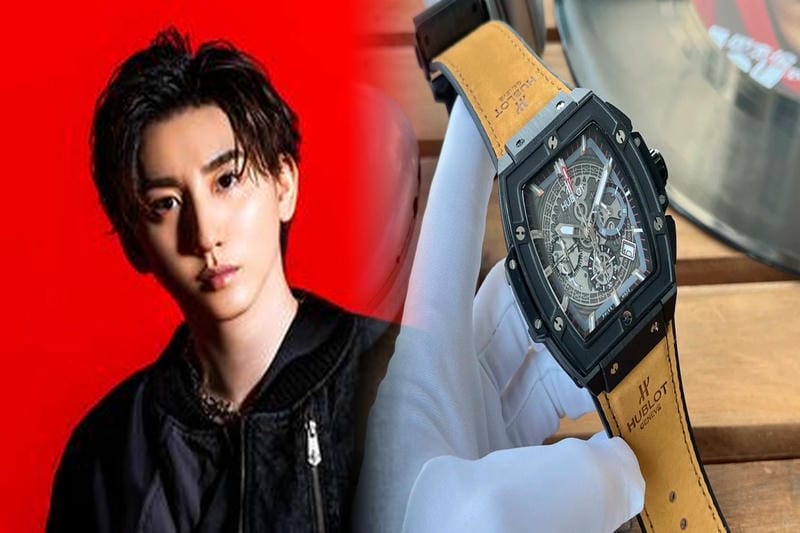 ウブロの代表作は？その魅力と特徴を徹底解説