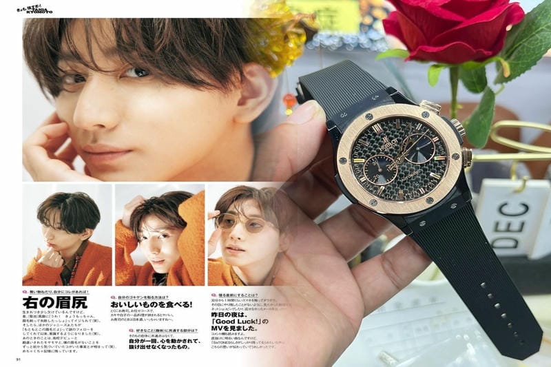 クラシックフュージョンとビッグバンの違いは？