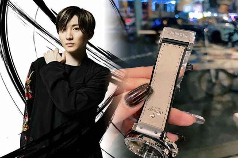 ウブロのクラシックフュージョンのデザイナーは誰ですか？