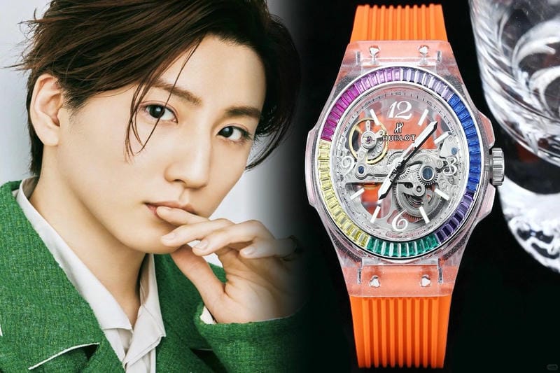 ウブロの価格は2023年に改定されますか？