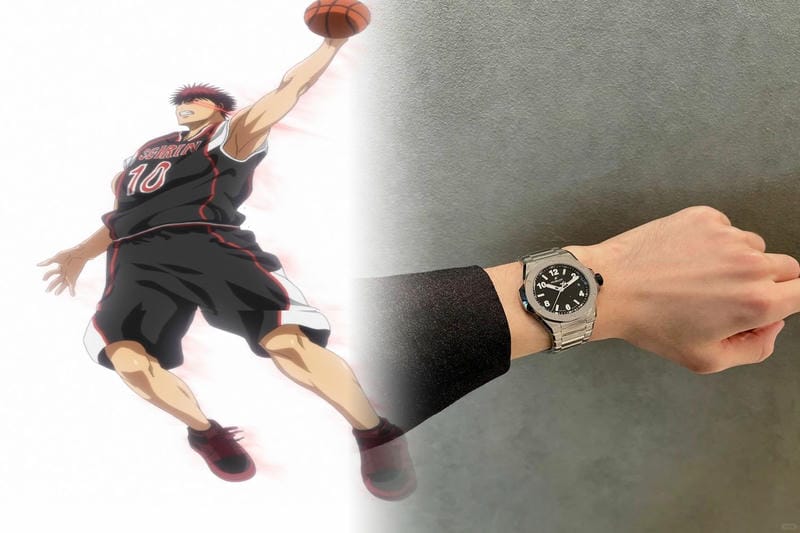 ウブロの村上隆の時計の値段はいくらですか？