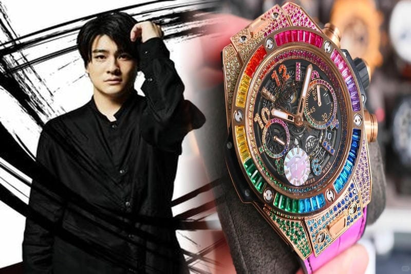 レディース ウブロ 時計 安い順