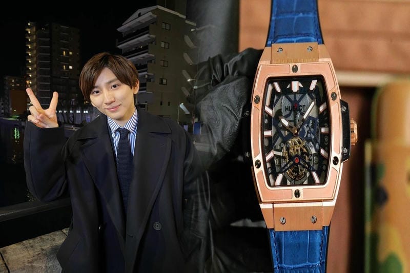 hublot geneve とは