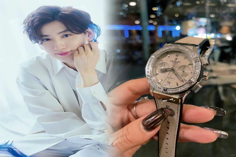 ウブロを愛用している有名人は？