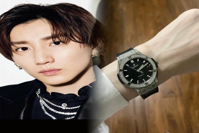 ウブロ ビッグバン ウニコ