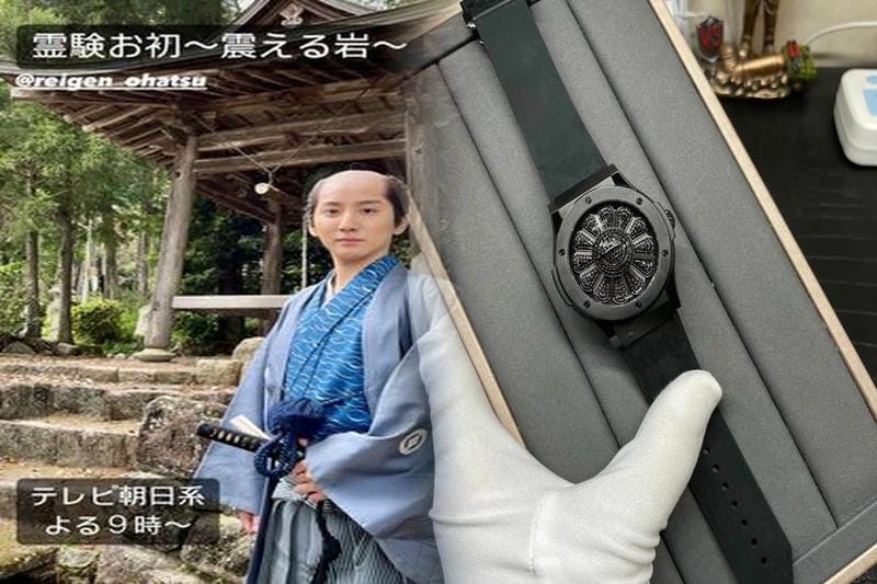 ウブロ ビッグバン 価格.