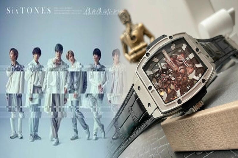 ウブロ スーパー コピー 見分け 方