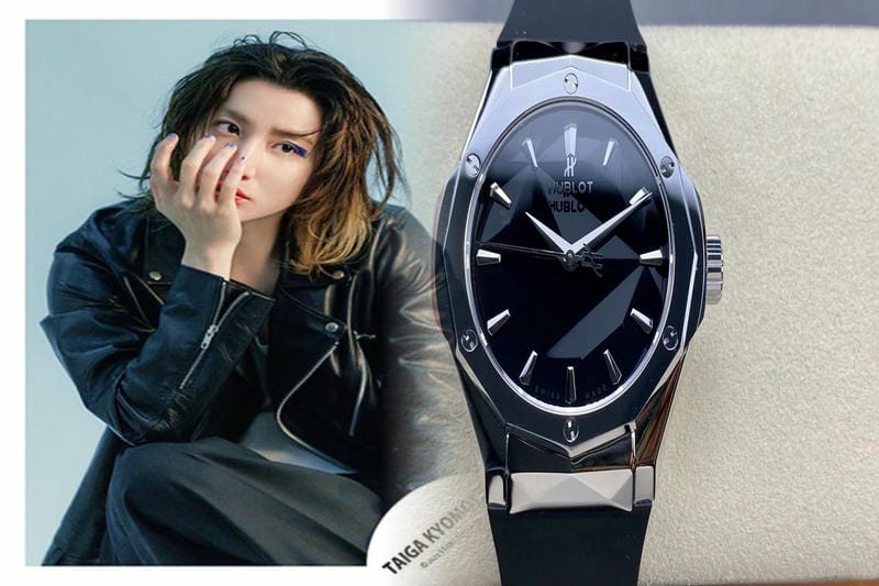 メンズ ウブロ 時計