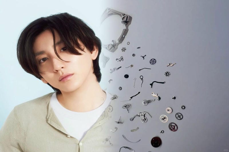 ウブロの時計の時刻合わせは？