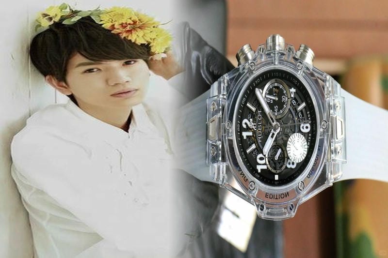 ウブロ スーパーコピー