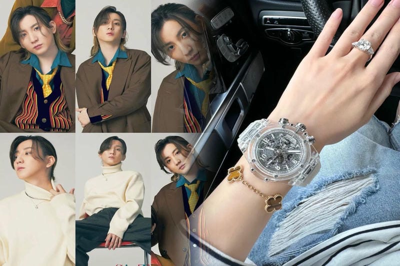 ウブロは伝統を守りながら最先端の職人技を探求します