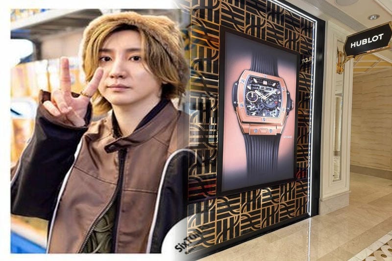 ウブロ スーパーコピー 比較