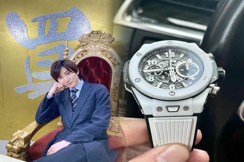 ウブロ 時計 スーパーコピー