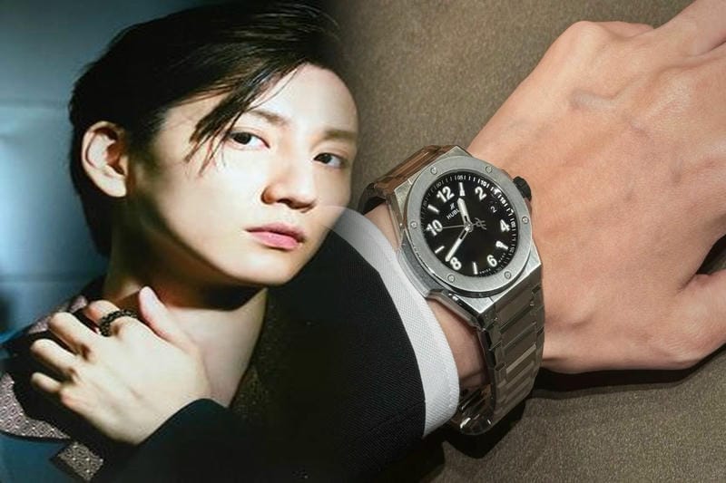 ウブロは革新的なデザインや高い技術力