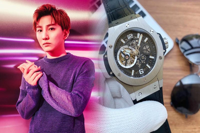 「今がいちばん楽しくて幸せだと思う」 挑戦し続ける男、新田真剣佑とウブロの現在地