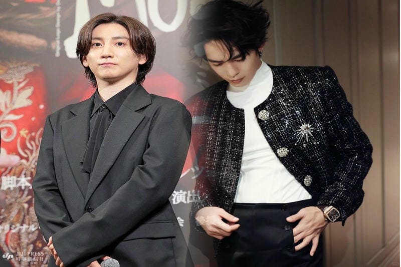 ウブロがワールドカップ開催を記念したポップアップを新宿伊勢丹ザ・ステージにオープン