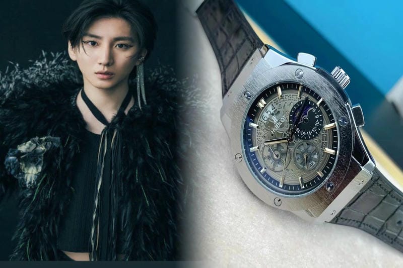 ヴァシュロン・コンスタンタン、A.ランゲ＆ゾーネ、ウブロetc. 2022年もまだまだ続くラグスポ旋風