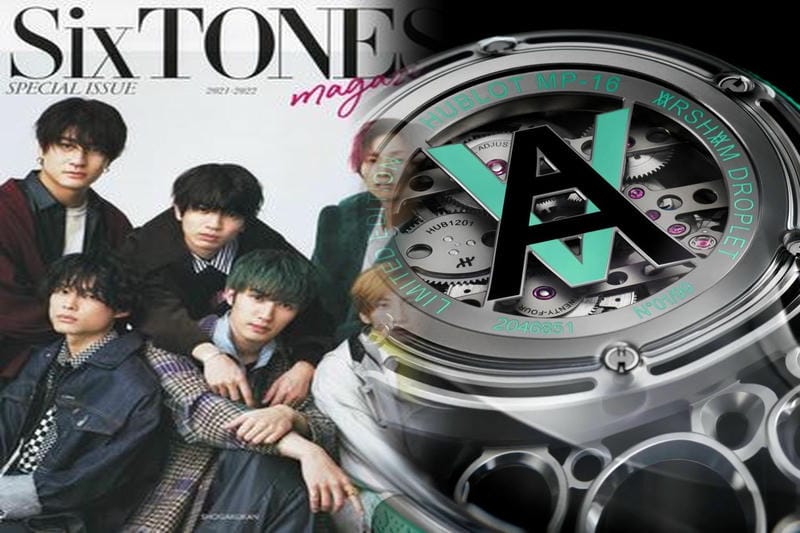 【時計の本質に迫った1本】”ウブロ“から40mm径のシンプルなモデル”ビッグ・バン インテグラル タイム オンリー”が発表！