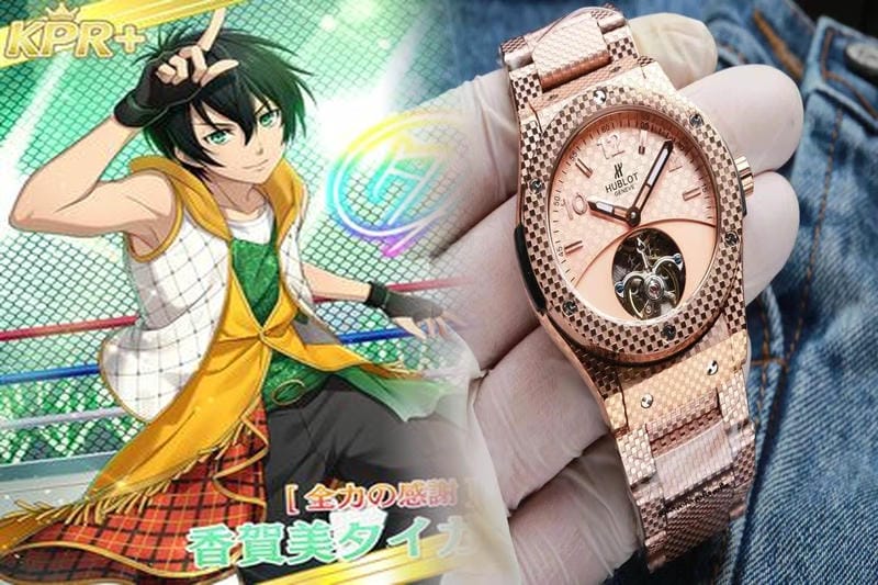 ウブロをレビュー、1年以上使ってこの時計への思いが変わった