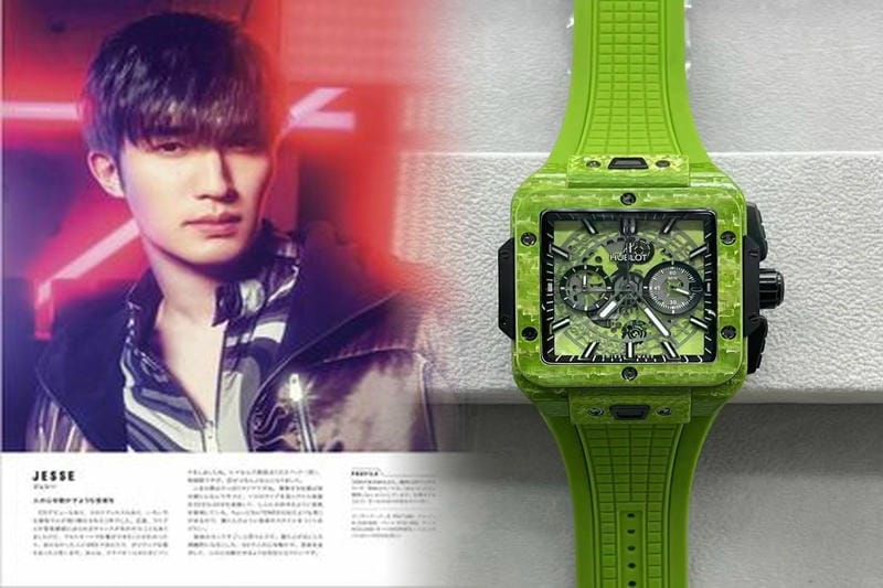 HublotとAjaxClubは、2023年まで契約を更新します