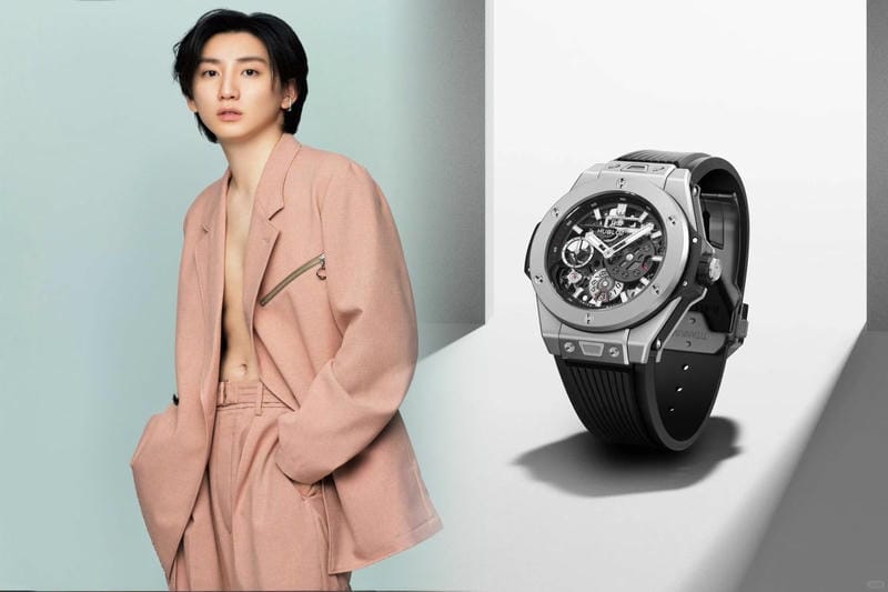 芸能人・有名人が愛用しているウブロ時計スーパーコピー