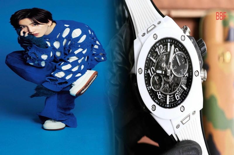 ウブロを購入したことがありません。何回も試しましたが、試したくありませんでした。