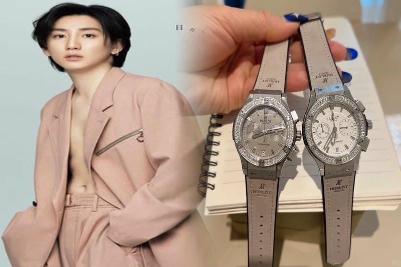 ウブロ ジャパン・スペシャル・エディション 525.NX.0127.LR.JORL19