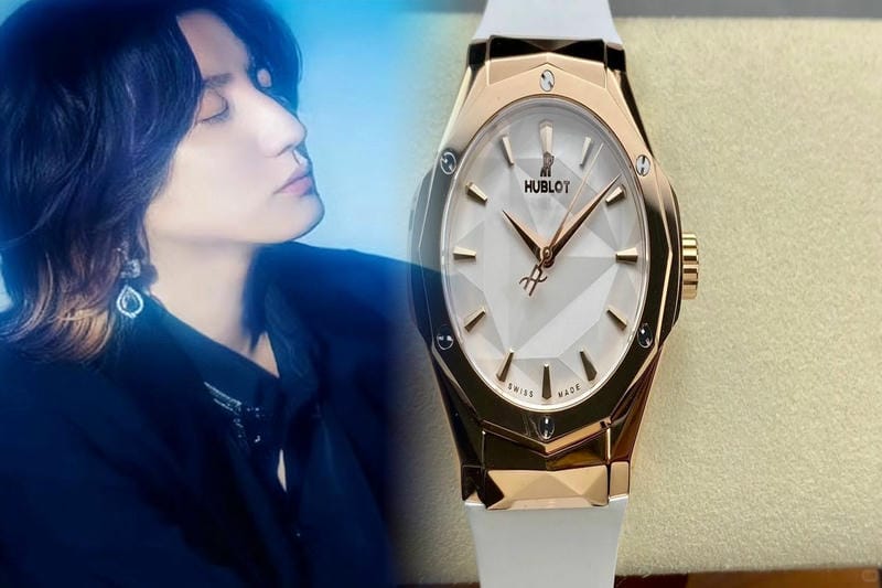 ウブロ時計 MP-09 トゥールビヨン バイ‐アクシス 909.NX.1120.RX