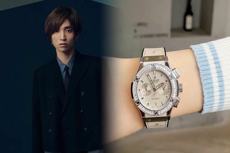 ウブロ ベルルッティ時計 スーパーコピー クラシックフュージョン クロノグラフ Berluti スクリットオーシャンブルー 521.NX.050B.VR.BER18