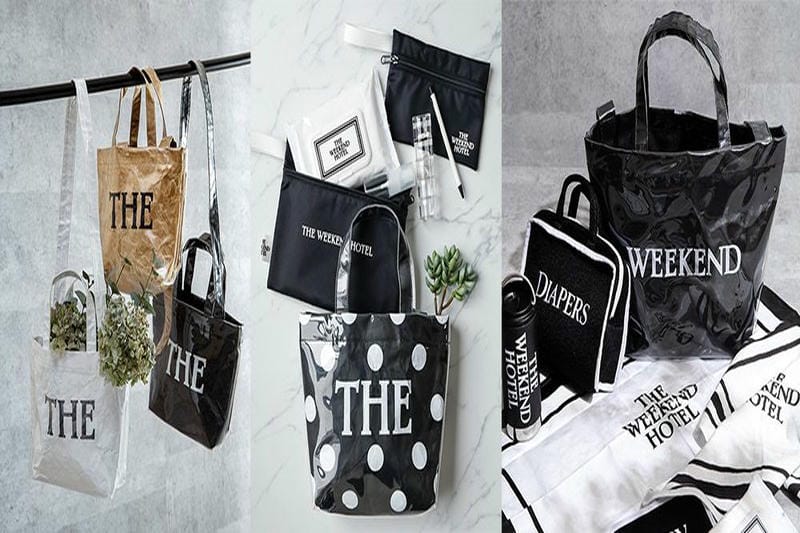 ザウィークエンドホテル なぜ 人気