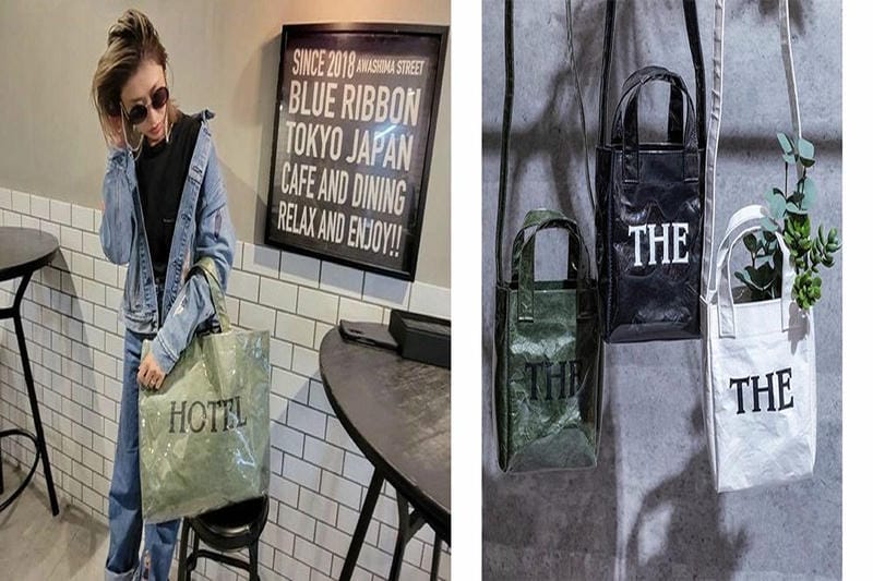 ザウィークエンドホテル なぜ 人気