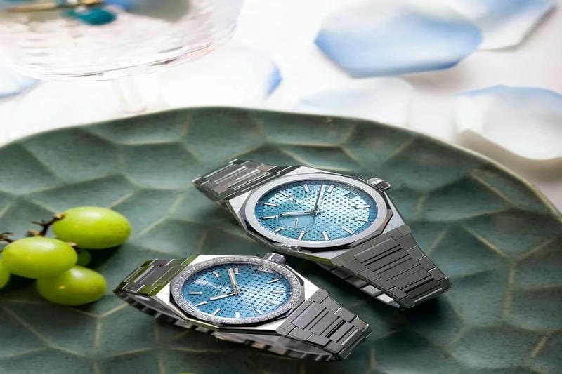 新作登場！ゼニス エルプリメロ21の魅力とレビュー