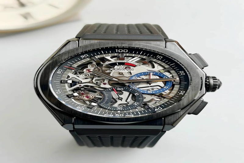 ゼニス 時計 値段の目安とおすすめモデル