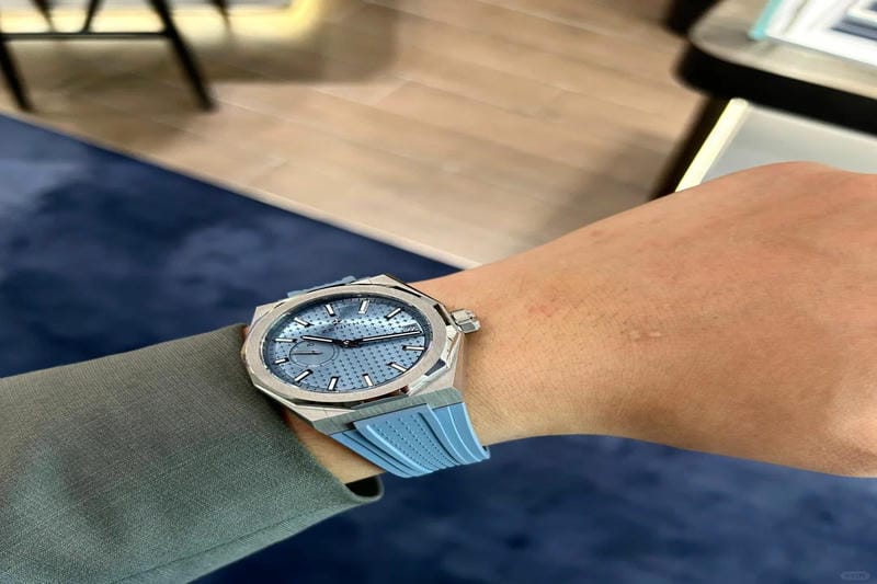 ゼニス ロッド シュレムの特長と選び方