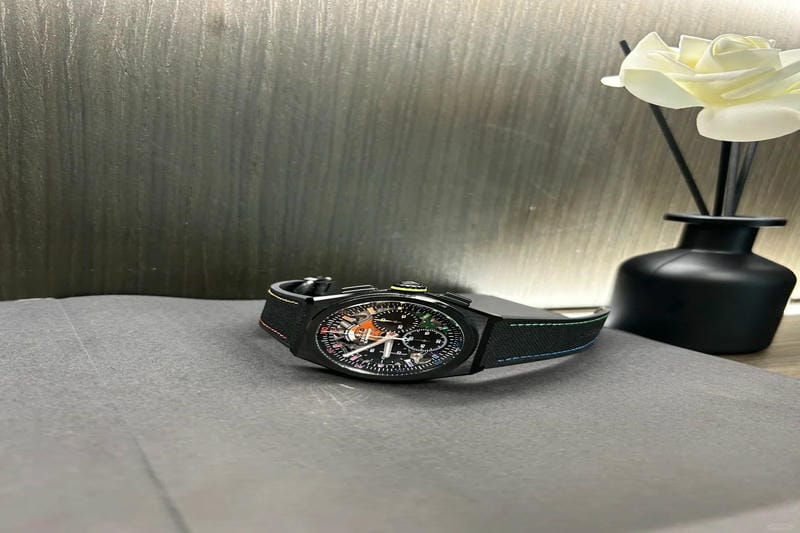 ゼニス 時計 エルプリメロの特長とその価値