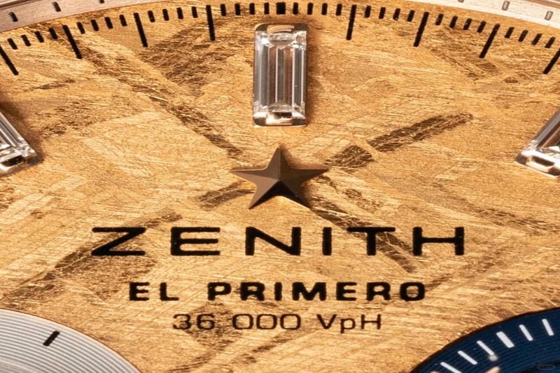 釣りのゼニスとは何ですか？特殊な用途と魅力