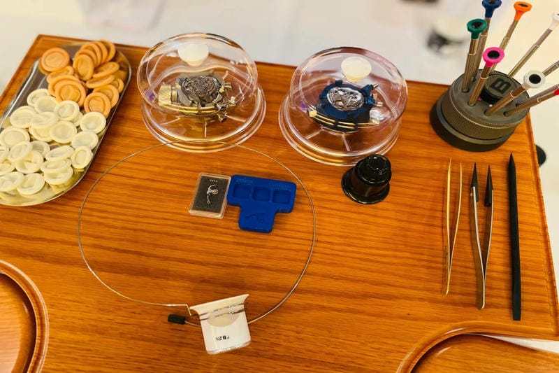 ゼニスロッド 折れる問題とその対策