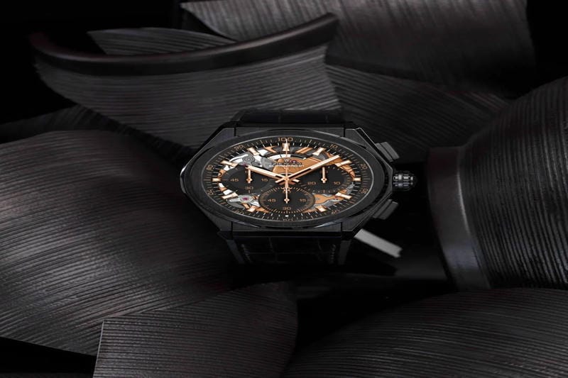 ゼニス ロッド シュレムの特長と選び方