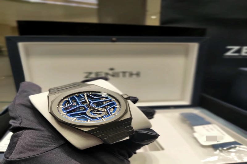 賢く選ぶ！ゼニス ロッド 中古の選び方