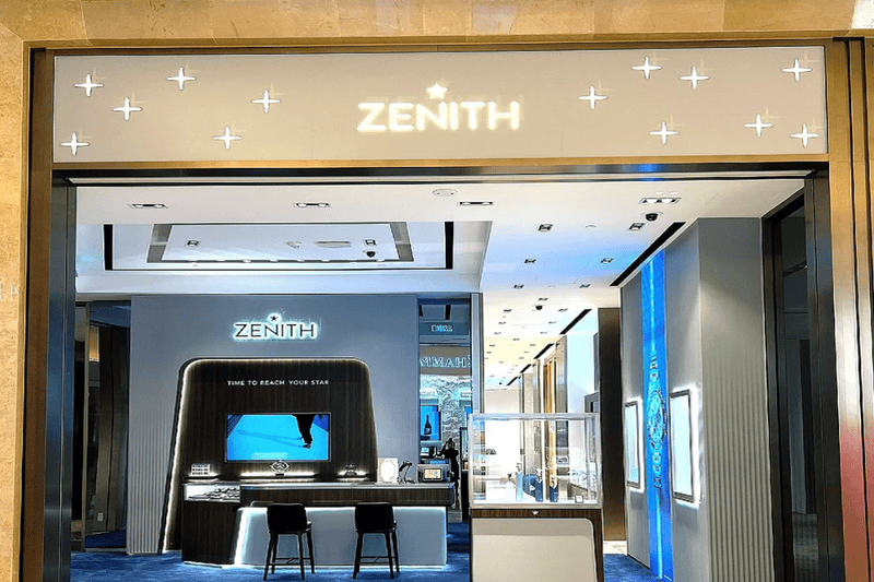 釣りのゼニスとは何ですか？特殊な用途と魅力