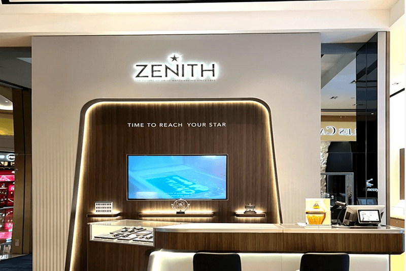 新作登場！ゼニス エルプリメロ21の魅力とレビュー