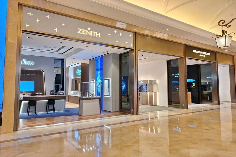 ゼニス 時計 値段の目安とおすすめモデル