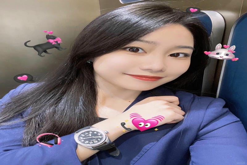 ゼニスの時計製造技術が火の頂点に達したことがわかります。