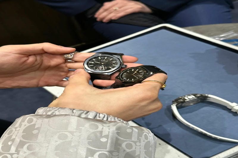 ゼニス 時計 エルプリメロの特長とその価値